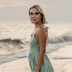 Галина Сучкова, 16.03.1990, Королёв