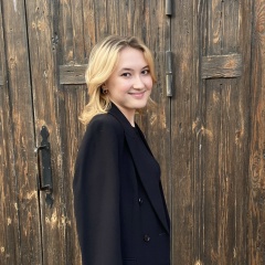 Татьяна Лавилла, 02.10, Москва