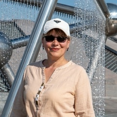 Лариса Пшеничная, 29.01, Магнитогорск