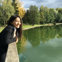 Алия Кубекова, 18.04.1995, Костанай