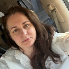 Любовь Соколова, 11.08, Санкт-Петербург