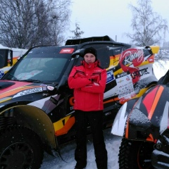 Аркадий Косарев, 19.11.1987, Санкт-Петербург