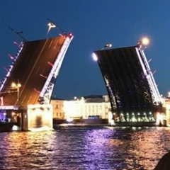 Максим Кондратков, 11.07.1994, Санкт-Петербург