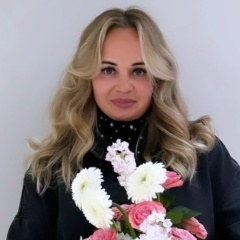 Злата Антипина, 13.03, Уфа
