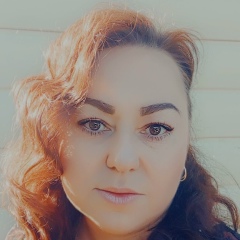 Елена Давранова, 19.09.1984, Оренбург