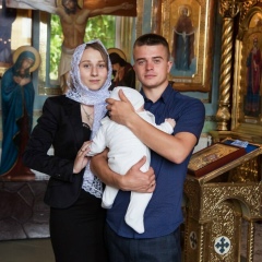 Элла Флоря, 05.12, Дубоссары