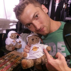 Константин Сорокин, 21.04, Львов