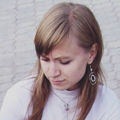 Варвара Краснова, 19.08.1987, Астрахань