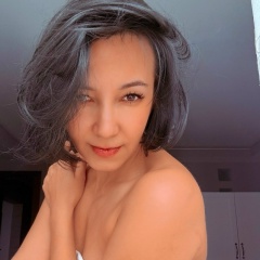 Индира Боисова, Москва