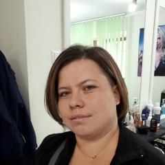 Анастасия Бобрусова, 26.09.1988, Талдыкорган