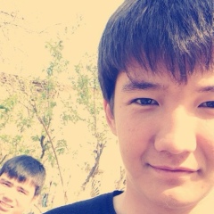 Muhamediar Kudaibergen, 07.01.1997, Шымкент