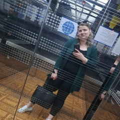 Дина Сидоренко, 31.12.1993, Астана