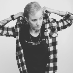 Ирина Андреева, 27.06.1989, Санкт-Петербург