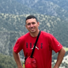 Тимур Нарзуллаев, 06.10.1984, Санкт-Петербург