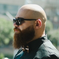 Сергей Караханян, 17.07, Ереван