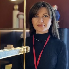 Елена Таку, 19.10.1986, Тюмень