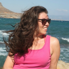 Мария Иванова, 20.03.1985, Уфа