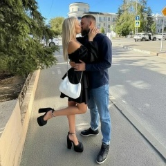 Софья Алимпиева, 27.07, Волгоград