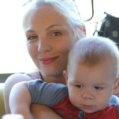 Анюта Скорценская, 22.09, Кишинев