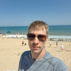 Андрей Чернавин, 15.05, Дзержинск