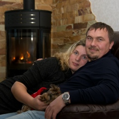 Оля Судас, 04.08, Дзержинск