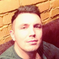 Сержио Викинг, 16.10, Кемерово