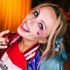 Анастасия Фокина, Хабаровск