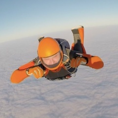 Саша Шаньков, Волгоград