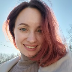 Ксения Булатова, 04.03.1988, Нижний Новгород