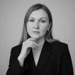 Елена Спиридонова, 29.05, Москва