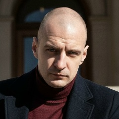 Сережа Шерман, 15.12.1988, Коломна