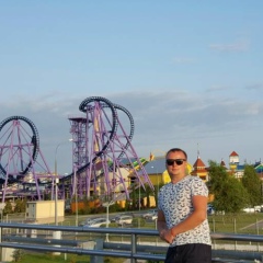 Александр Карнаухов