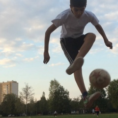 Мехти Мешимов, Баку