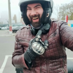 Всеволод Ананьев, 19.03, Одесса