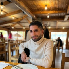 Hovo Meliksetyan, 26.06, Ереван