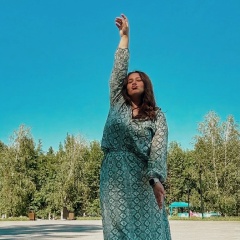 Татьяна Олькова, 27.11, Горно-Алтайск