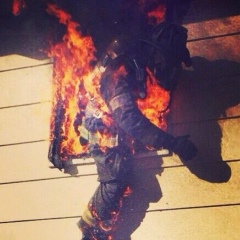 Магомед Хамзатханов, 01.09, Грозный