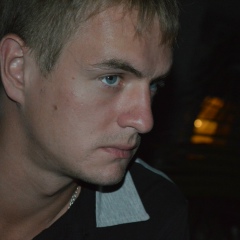 Евгений Николаевский, 13.10.1987, Казань