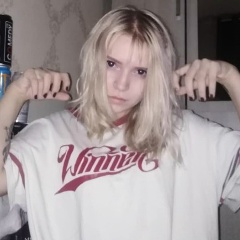 Яна Архипова, 03.09.2004, Москва