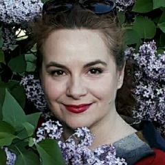 Мария Черняк, 08.09, Санкт-Петербург