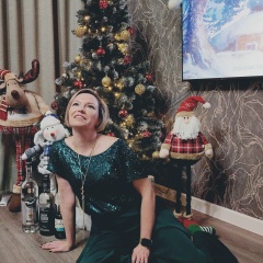 Елена Капралова, 29.06, Москва