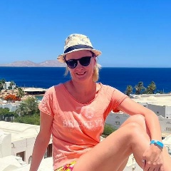 Наталья Марина, 21.05, Санкт-Петербург