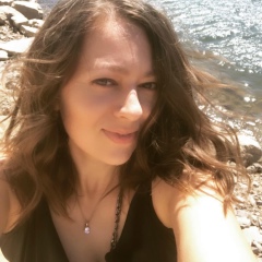 Екатерина Ковязина, 15.01.1980, Уфа