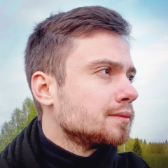 Владимир Павлов, Москва