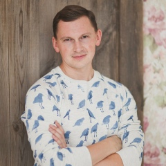 Артём Золотарь, 17.01.1983, Луганск