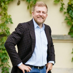 Максим Копылов, 07.09.1982, Москва