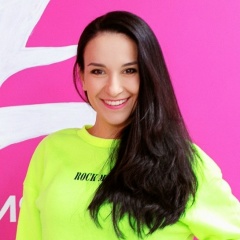 Ekaterina Straza, 14.08, Иркутск