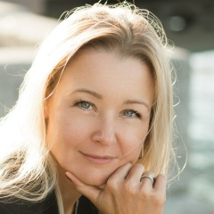 Инга Рогдева, 20.09, Москва