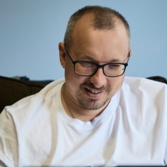 Максим Трусов, 10.07.1984, Санкт-Петербург