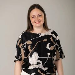 Елена Шерстобитова, Нижневартовск